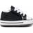 Converse Infant Chuck Taylor All Star Cribster - Black/Natural Ivory/White