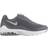 Nike Air Max Invigor GS - Cool Grey/Wolf Grey/Anthracite White