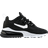 Nike Air Max 270 React W - Black/White