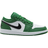 Nike Air Jordan 1 Low M - Pine Green/Black/White