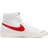 Nike Blazer Mid '77 Vintage M - Habanero Red/Sail/White