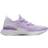 Nike Epic React Flyknit 2 W - Lavender Mist/Vast Grey/White