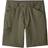 Patagonia Quandary Shorts 10" - Industrial Green