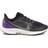Nike Air Zoom Pegasus 36 Shield W - Black/Desert Sand/Voltage Purple/Silver