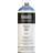 Liquitex Spray Paint Cobalt Blue Hue 5 400ml