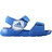 adidas Infant AltaSwim - Blue/Footwear White/Cloud White
