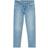 Levi's 512 Slim Taper Fit Jeans - Pelican Rust/Blue