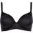 Triumph Body Make-Up Soft Touch Wired Padded Bra - Black