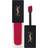 Yves Saint Laurent Tatouage Couture Velvet Cream Liquid Lipstick #203 Rose Dissident