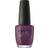 OPI Scotland Collection Nail Lacquer Boys be Thistle-ing at Me 0.5fl oz
