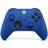 Microsoft Xbox Series X Wireless Controller - Shock Blue