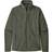 Patagonia M's Better Sweater Fleece Jacket - Industrial Green