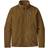 Patagonia M's Better Sweater Fleece Jacket - Mulch Brown