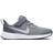 Nike Revolution 5 PSV - Cool Grey/Dark Grey/Pure Platinum