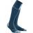 CEP Run Compression Socks 3.0 Women - Blue/Grey