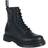 Dr. Martens 1460 Pascal - Black Milled Nappa Leather