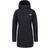 The North Face Women's Stretch Down Parka - TNF Black