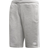 adidas 3-Stripes Shorts Men - Medium Grey Heather