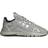adidas Nite Jogger - Metal Grey/Silver Metallic/Metal Grey