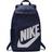 Nike Sportswear Backpack - Obsidian/White