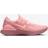 Nike Epic React Flyknit 2 W - Pink Tint/Rust Pink/Celestial Gold/Pink Tint