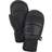 Hestra Fall Line Winter Cold Weather Leather Mittens - Black