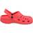 Crocs EVA Clog Basic - Red
