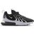 Nike Air Max 270 React ENG M - Black/White/Dark Smoke Grey