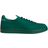 adidas Pharrell Williams Superstar Primeknit - Dark Green/Dark Green/Sky Tint