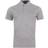 Polo Ralph Lauren Slim Fit Soft Touch Pima Polo Shirt - Steel Heather
