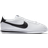 Nike Cortez Basic M - White/Metallic Silver/Black