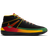 Nike KD13 - Black/Lucky Green/Speed Yellow/University Red