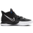 Nike Kyrie 7 - Black/Off Noir/Chile Red/White