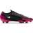 Nike Phantom GT Pro FG M - Black/Pink Blast/Metallic Silver