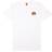 Ellesse Canaletto T-Shirt - White