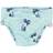 Geggamoja UV Bathing Shorts Palmbeach - Blue (995201221)