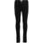 Only Blush Skinny Fit Jeans - Black/Black Denim (15187516)