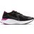 Nike Renew Run W - Black/White/Fire Pink/Metallic Dark Gray