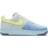 Nike Air Force 1 Crater W - Pure Platinum/Summit White/Chambray Blue/Barely Volt
