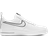 Nike Air Force 1 M - White/Black/White