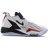 Nike Jordan Zoom '92 M - White/Obsidian/True Red/Metallic Silver