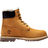 Timberland Premium 6 Inch Boot W - Yellow