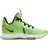 Nike Lebron Witness 5 - Lime Glow/Bright Mango/White/Black