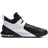 Nike Air Max Impact - Black/White/Black