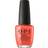 OPI Mexico City Collection Nail Lacquer My Chihuahua Doesn't Bite Anymore 0.5fl oz