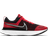 Nike React Infinity Run Flyknit 2 M - Bright Crimson/Black/Dark Smoke Grey/White