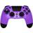 Gioteck VX4 Premium Wireless Controller (PS4) - Purple