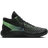 Nike KD Trey 5 VIII - Black/Illusion Green/Racer Blue/Clear