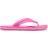 Crocs Crocband Flip - Electric Pink