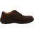 Clarks Nature Three Leather M - Brown